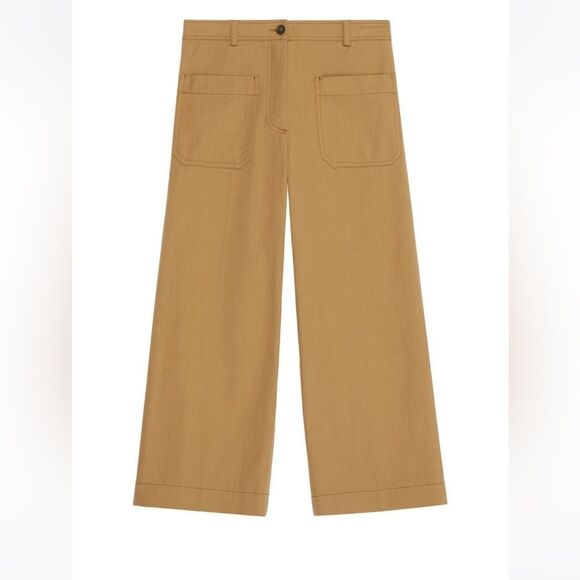 VANESSA BRUNO
Helias Pants  - Picture 1 of 12